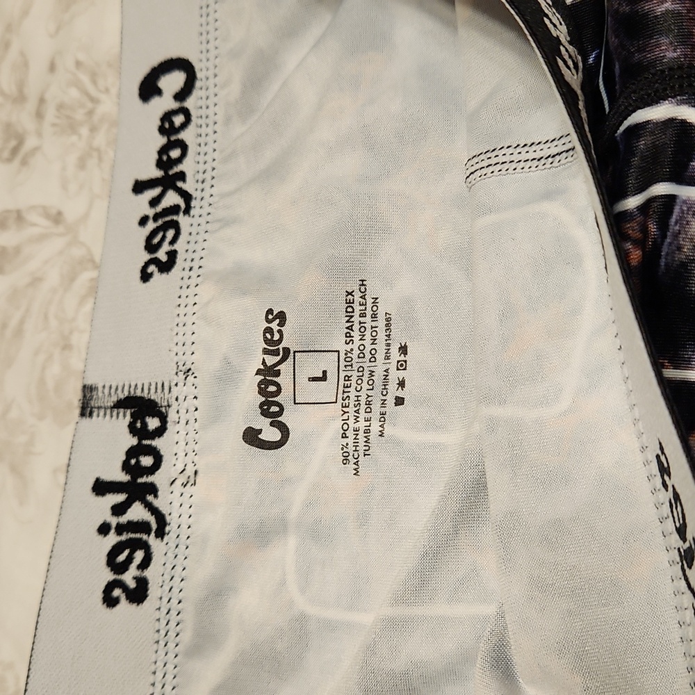 Cookies Boxer Brief - Picture 6 of 6